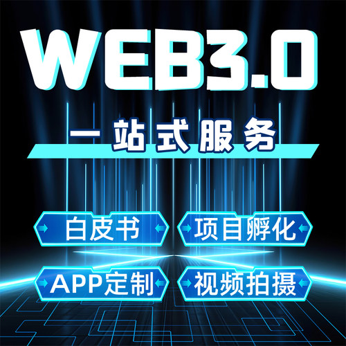 白皮书撰写设计策划PPT商业计划书制作视频MG动画海内外项目包装