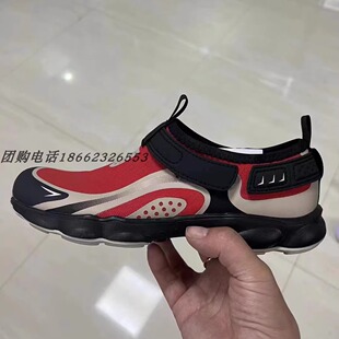 6589美骆世家旗舰店春夏一脚蹬休闲男女溯溪户外涉水鞋运动鞋5589