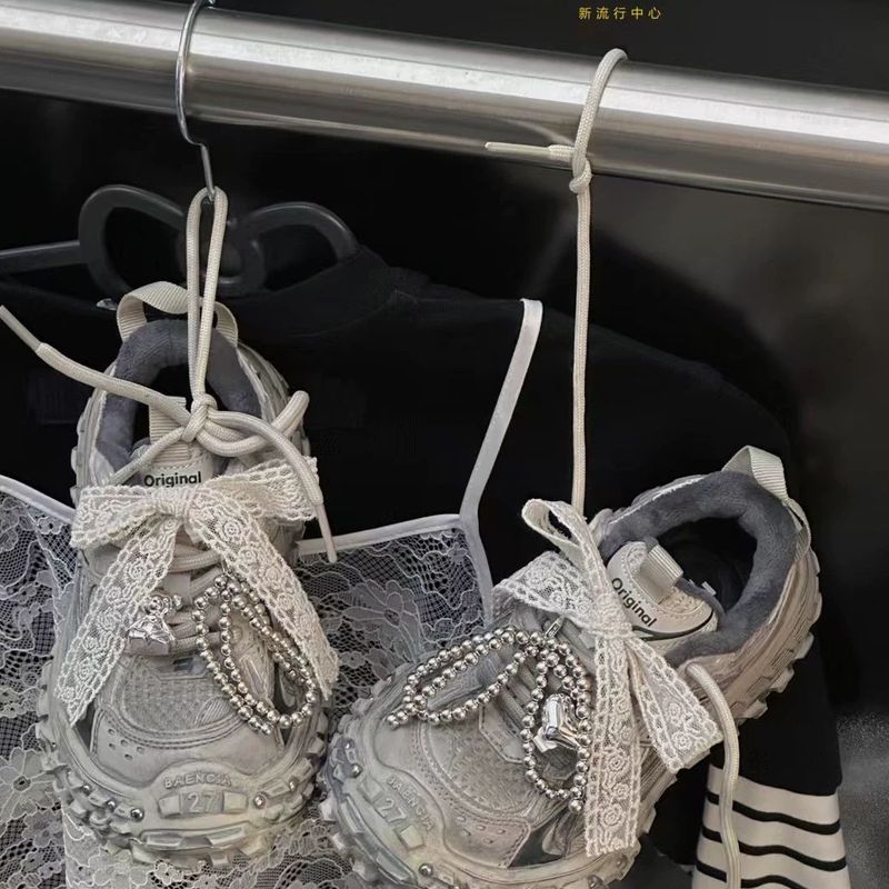 2025冬款新品NTC儿童潮鞋加绒保暖轮胎底轻便防滑运动鞋老爹鞋