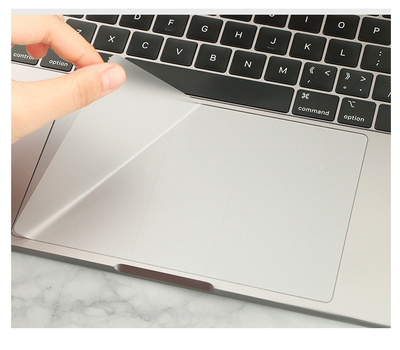 适用戴尔XPS 13 9343 9350 9360 9370 9380 9310触控板膜贴纸1张