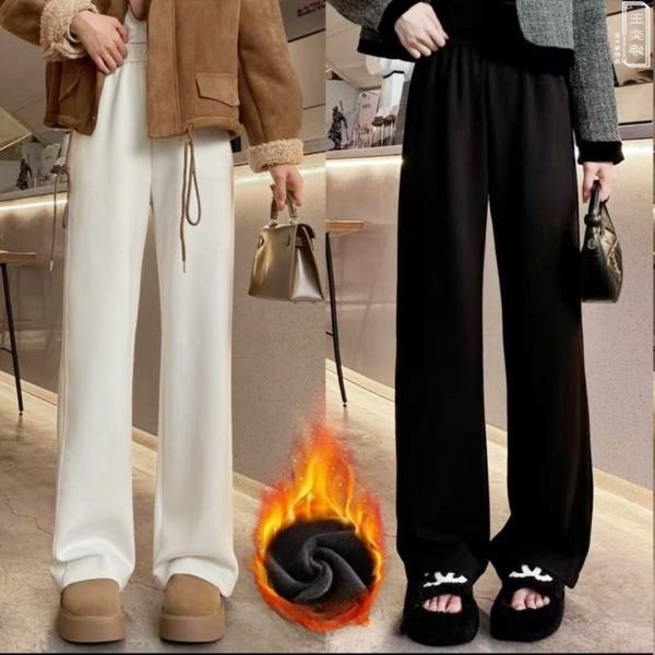 今年气质裤子女【赠送运费险】