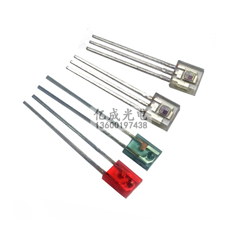 霍尼韦红外线接受发射管