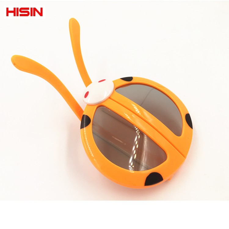 Lunettes 3D - Ref 2621361 Image 5