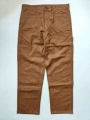 Canvas Brown