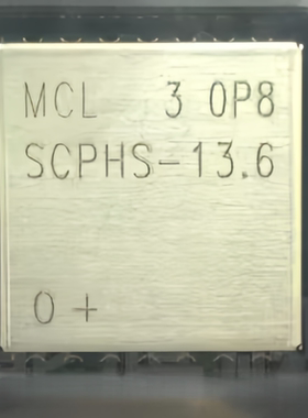 SCPHS-13.6+射频RF无线模块Mini电子元器件IC集成电路10-16MHZ