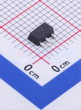 GALI-74+射频放大器Mini-Circuits 电子元器件IC手机 0Hz ~ 1GHz