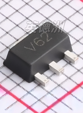 GVA-62+射频放大器Mini-Circuits电子元器件IC局域网10MHz ~ 6GHz