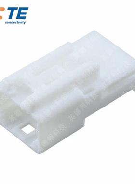 TE 1565894-1 12POS 2.20MM泰科连接器胶壳外壳插座 电子元器件IC