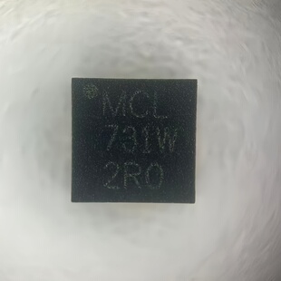 射频放大器Mini 器件IC雷达300MHz 7.5GHz 电子元 PMA3