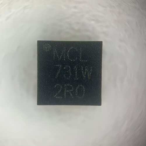 PMA3-73-1W+射频放大器Mini 电子元器件IC雷达300MHz-7.5GHz 5G