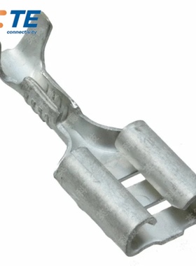 TE 170183-2 母头 18-22 AWG 压接端子 泰科连接器 10个