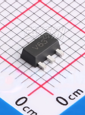GVA-63+射频放大器Mini-Circuits 电子元器件IC局域网10MHZ-6GHZ