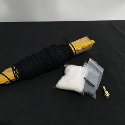 网络爆款火焰刀配件