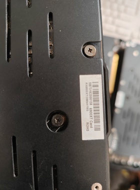 6900xt显卡16g256位宽可以流畅运行Ai任务