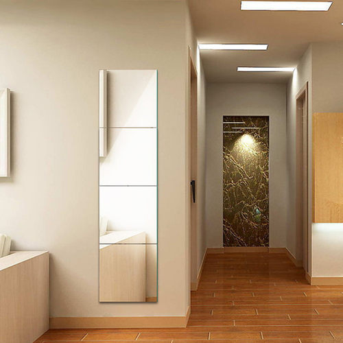 全身镜学生女宿舍壁挂组合柜拼接