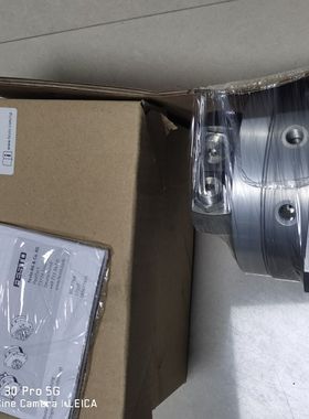 现货全新原装正品FESTO费斯托旋转气缸DSM-40-270-P-A-B   547586