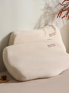 2025新款6D母婴级深睡枕可水洗硅胶枕四季通用枕枕芯