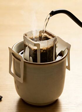 【Leo's Coffee】精品咖啡挂耳包12克*10包每盒