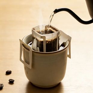 精品咖啡挂耳包12克 Coffee 10包每盒 Leo