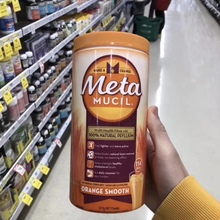澳洲metamucil美达施meta纤维粉1