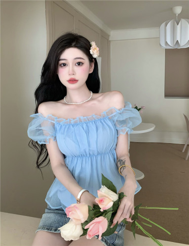 时尚衣舍港风店 CHGF6589