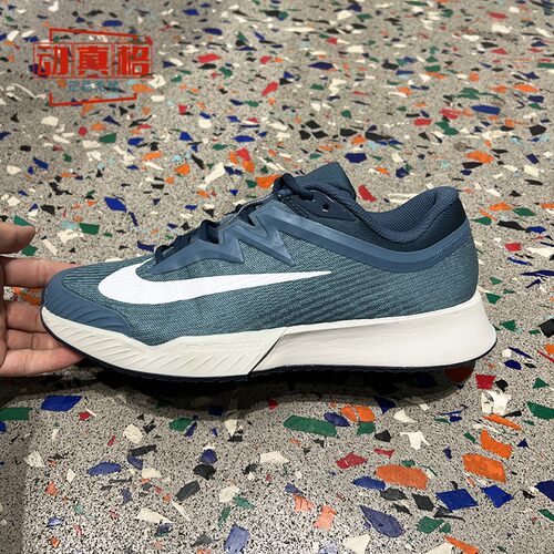 NIKE耐克男子2026秋款Vapor Pro 3网面轻便透气网球鞋 FZ2161-005
