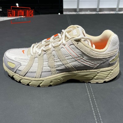 耐克男子复古运动休闲鞋