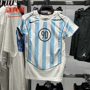 ENERGY 422 男童K T恤II9784 4短袖 JSY T90 夏新款 耐克童装