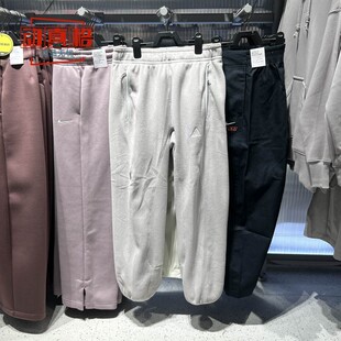 NIKE耐克2026春款男子运动休闲直筒收脚舒适简约长裤 HV1124-009