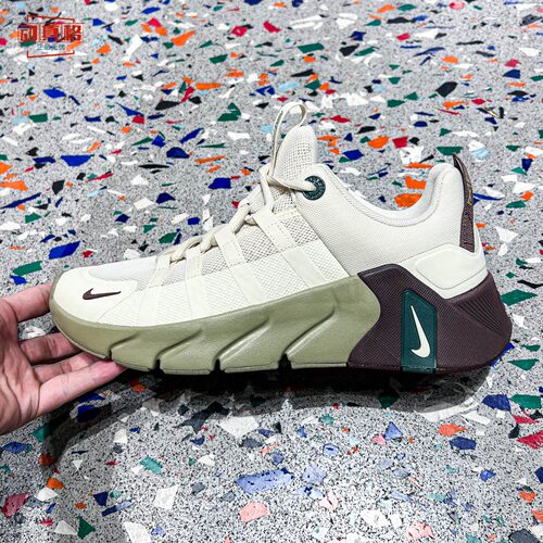 NIKE耐克男鞋2026秋Free Metcon 7耐磨综合训练运动鞋 II7405-200