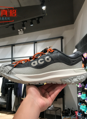 耐克男子ACG MOUNTAIN FLY 2 LOW GTX户外运动鞋春季款HF6245-002