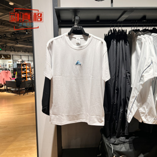 NIKE耐克ACG SS户外男子T恤运动休闲训练时尚短袖夏季DQ1816-124
