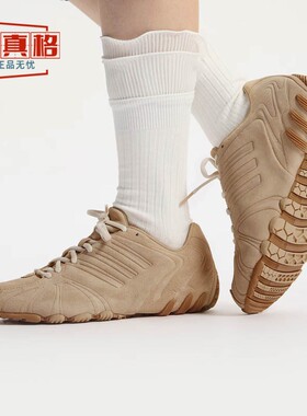 Adidas阿迪达斯女鞋2025秋季千禧风运动鞋 JS1067-JS1068-JQ6439