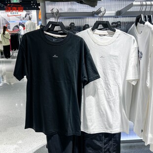 133 T恤 TEE短袖 耐克男子2026夏AS 063 IR1862 010