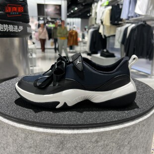NIKE耐克2026女子Jordan 系带运动鞋 IB8597 001 Pointe芭蕾隐藏式