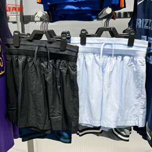 IF0564 耐克2026夏女NSW SHOR运动透气短裤 WAISTBAND 010 DOUBLE