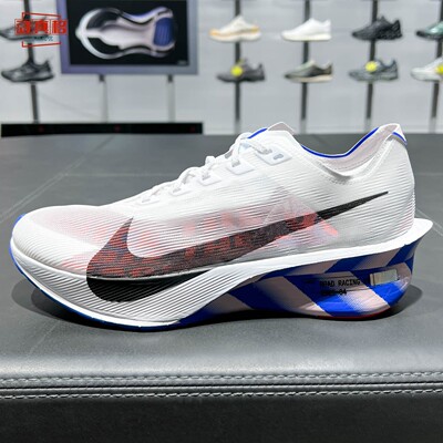耐克ZOOMXVAPORFLY4男子跑步鞋