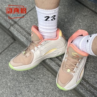 IO0198 耐克男鞋 100 4东契奇四代实战篮球鞋 Luka 2025年夏季 新款