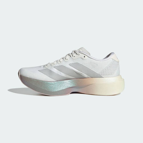 阿迪达斯女子2026秋新款ADIZERO EVO SL减震训练运动跑步鞋KJ2552