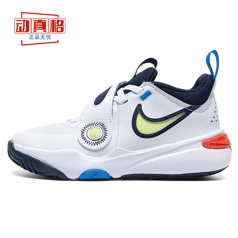 大童鞋2025春季新款篮球鞋