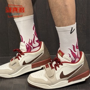 312 LEGACY LOW马年限定新年款 篮球鞋 121 耐克男子 IQ9783 JORDAN