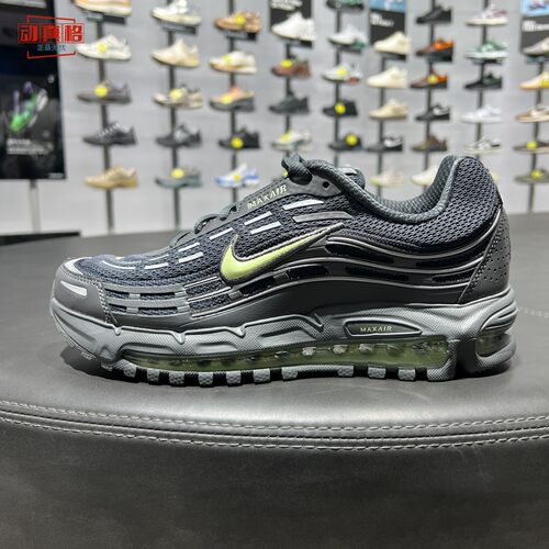 耐克男子夏款AIRMAX缓震休闲鞋