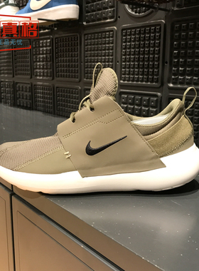 Nike耐克男鞋E-SERIES AD一脚蹬轻便休闲运动鞋春新款DV2436-201