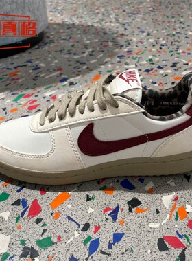 NIKE耐克女鞋2025冬季新款女子时尚休闲百搭薄底运动鞋IM6688-062