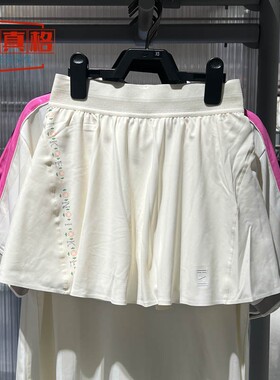 耐克2025夏季款COURT ACE Dri-FIT 女子速干网球半身裙II0468-047