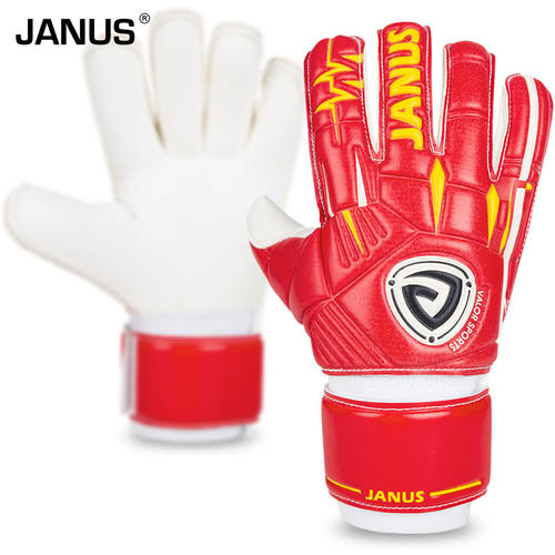 耐磨防滑比赛守门员手套