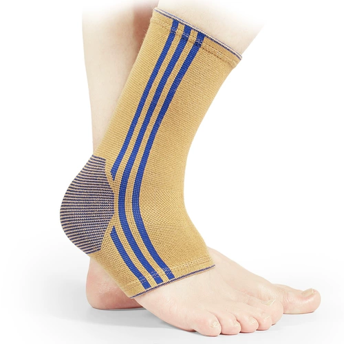 JANUS Втащаемая и эластичная голеностопная лодыжка Осень и зимний воздух, кондиционированная домом, отопление здравоохранения, голеностопная лодыжка JA620