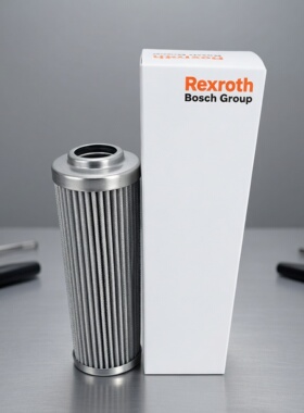 替代 Rexroth 力士乐液压滤芯R928017144 9.110LAH10XL-A00-0-M