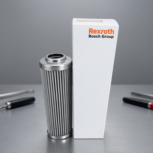 替代 Rexroth 力士乐液压滤芯R928017144 9.110LAH10XL-A00-0-M