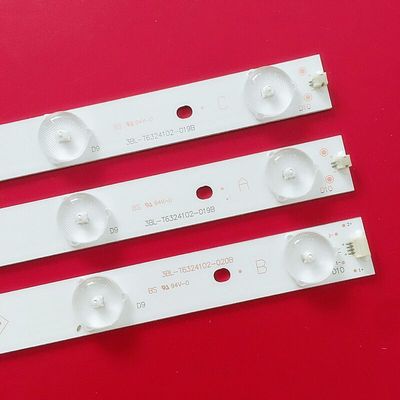 惠科HKC H32PA3100 3200 3000 H32PA3900灯条3BL-T6324102-001/2B